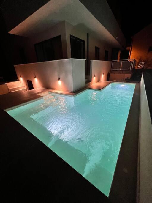 Private Pool Amazing Apartmant Цавтат Экстерьер фото